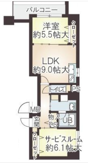 サムネイルイメージ