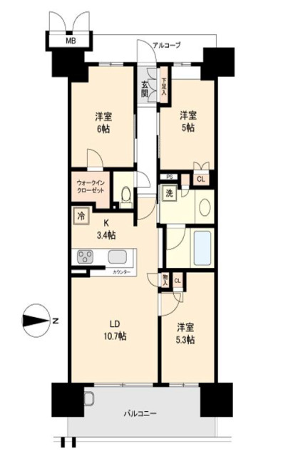 サムネイルイメージ