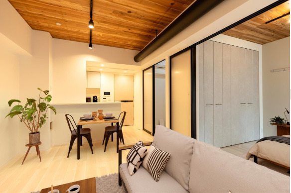 居室・リビング