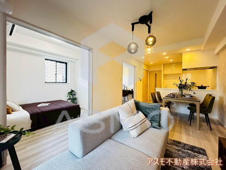 居室・リビング