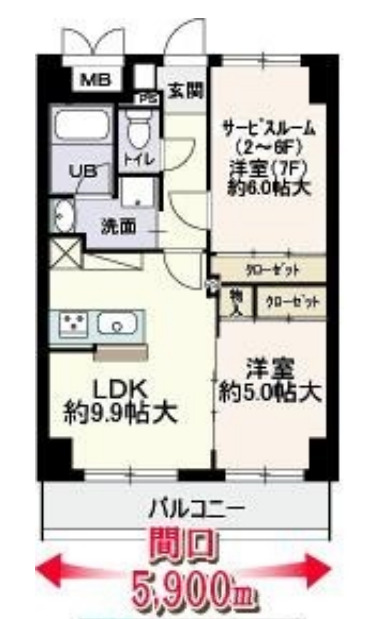 サムネイルイメージ