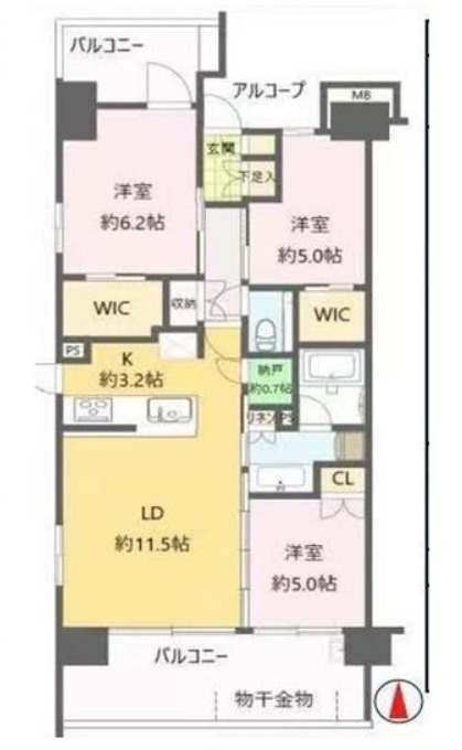 サムネイルイメージ