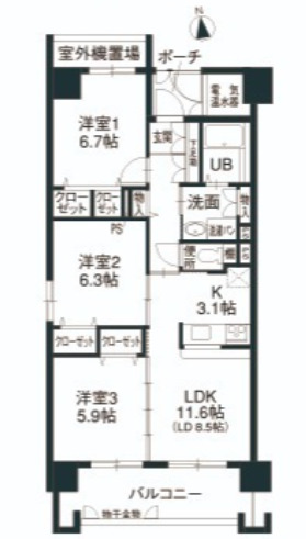 サムネイルイメージ