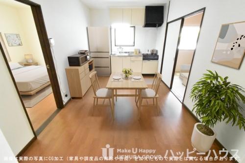 居室・リビング