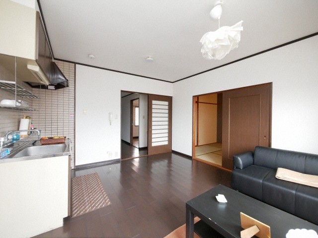 居室・リビング