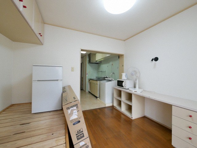 居室・リビング