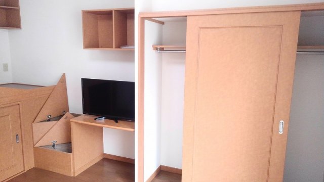 居室・リビング