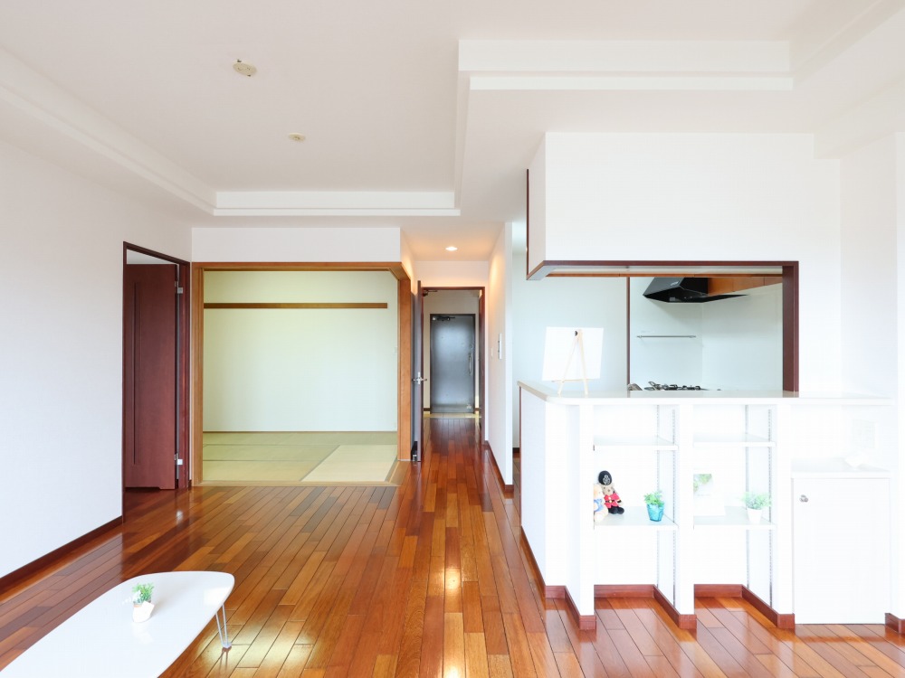 居室・リビング