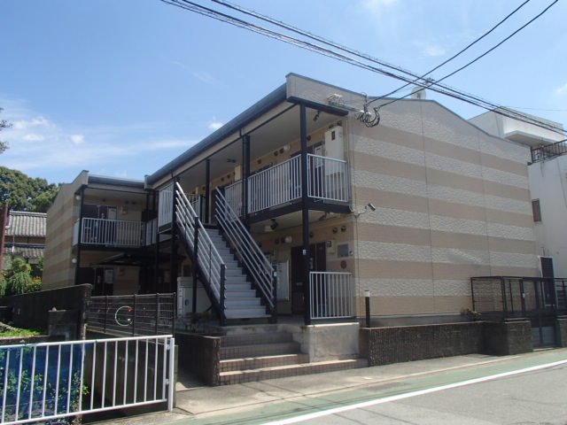 部屋画像