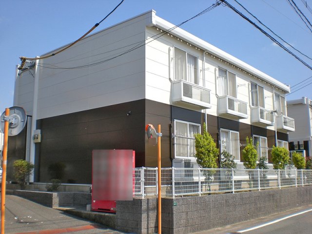 部屋画像