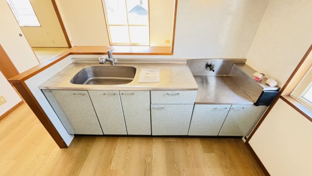 キッチン