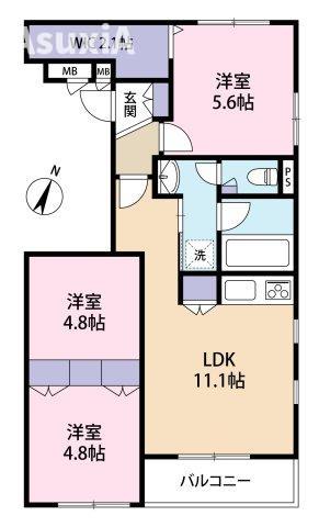 サムネイルイメージ