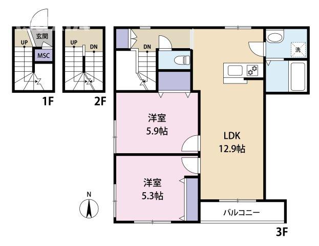 サムネイルイメージ