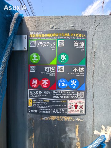 その他