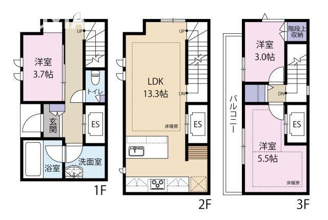 サムネイルイメージ