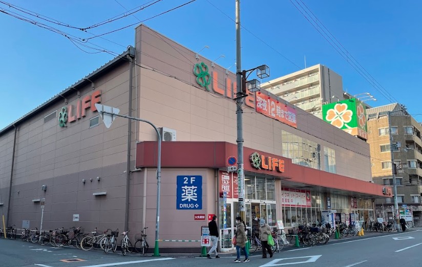 周辺