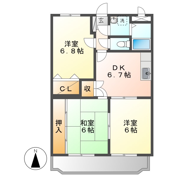 サムネイルイメージ