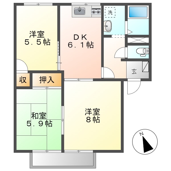 サムネイルイメージ