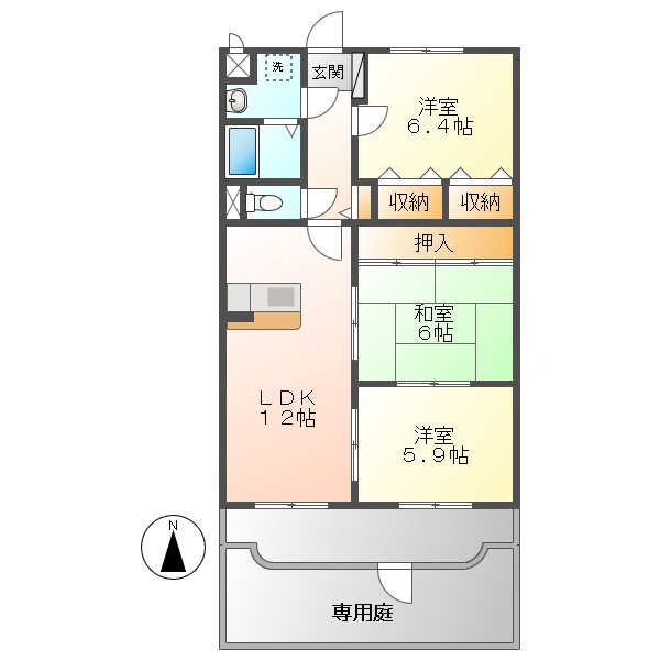 サムネイルイメージ