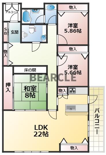 サムネイルイメージ