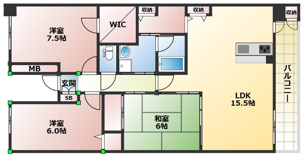 サムネイルイメージ