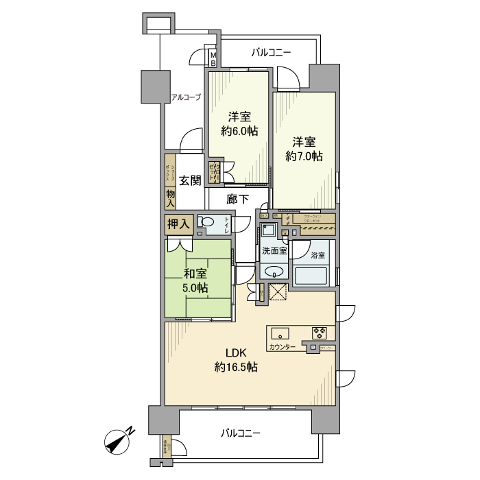 サムネイルイメージ