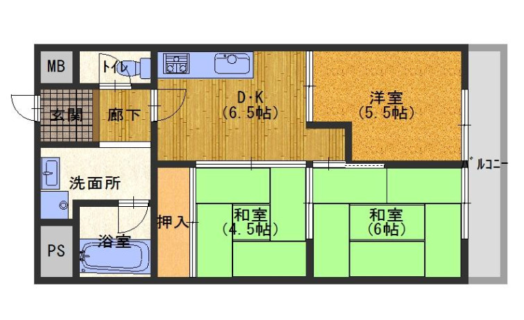 サムネイルイメージ