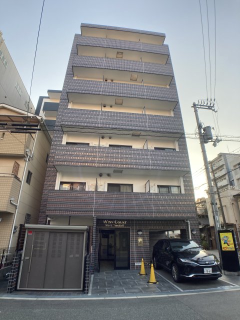 部屋画像