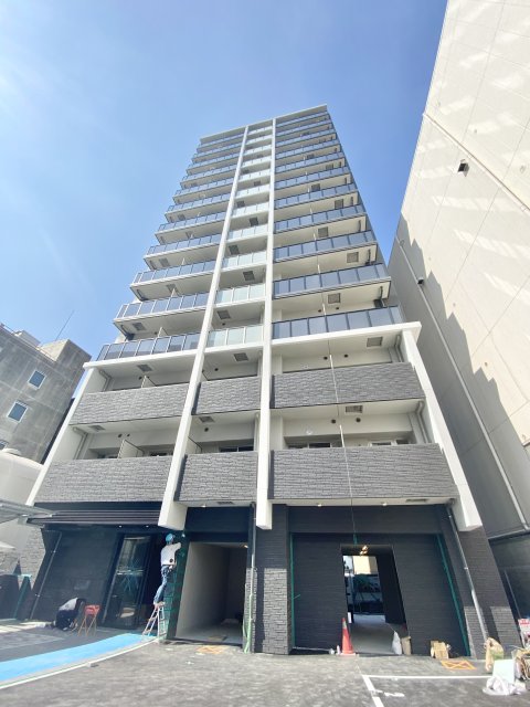 部屋画像