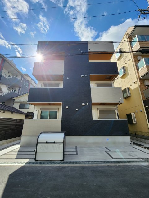 部屋画像