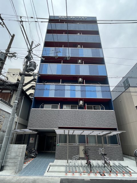 部屋画像