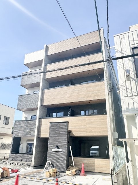 部屋画像