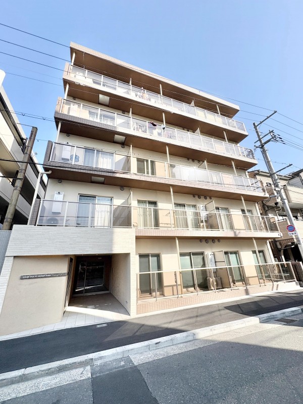 部屋画像