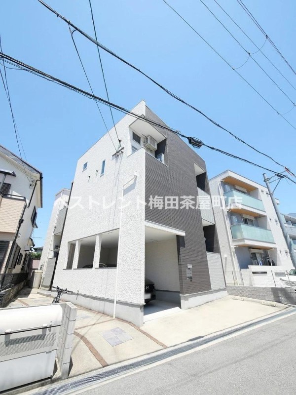 部屋画像