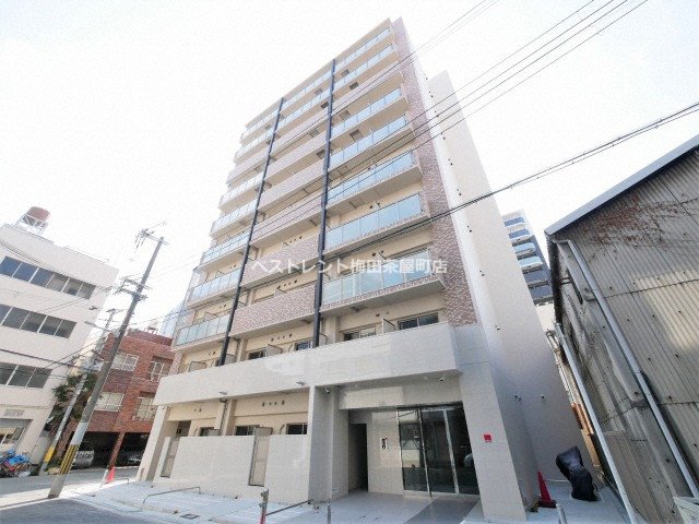 部屋画像