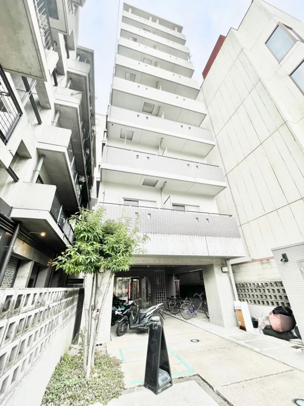 部屋画像