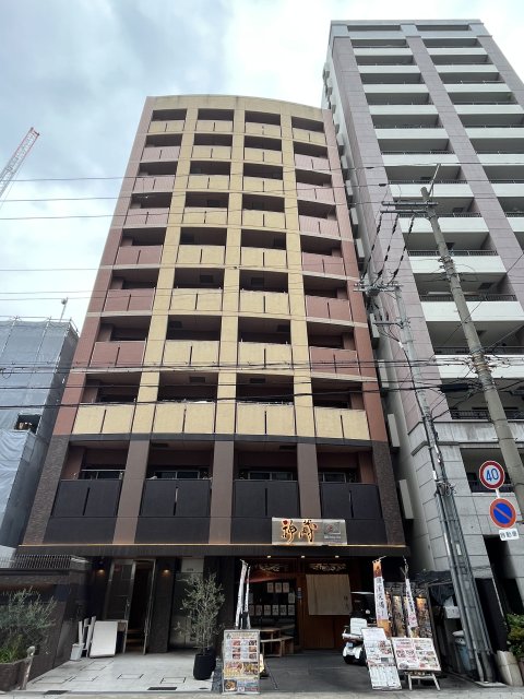 部屋画像