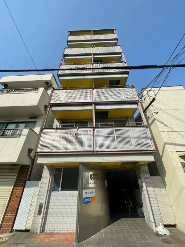 部屋画像