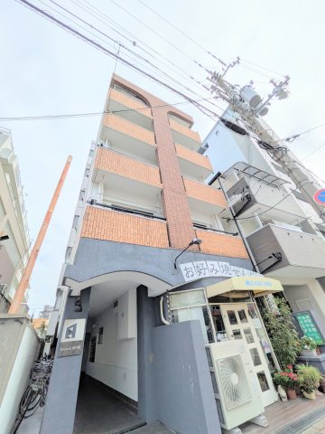 部屋画像