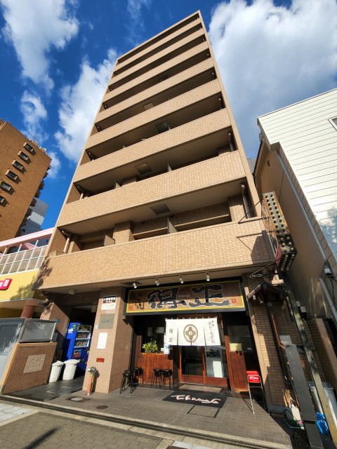 部屋画像