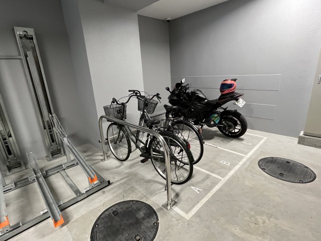 その他