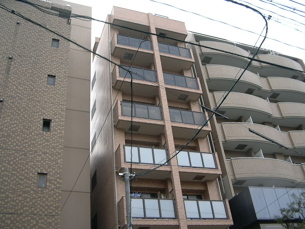 部屋画像
