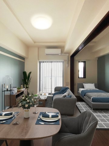 居室・リビング