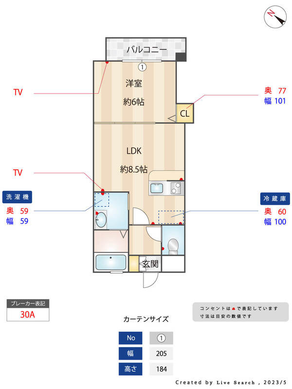 サムネイルイメージ