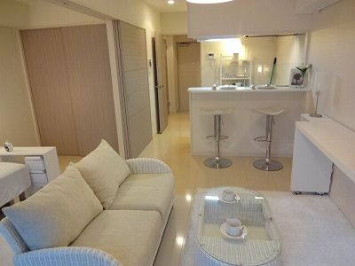 居室・リビング