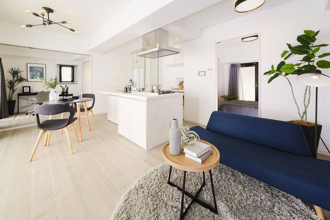 居室・リビング