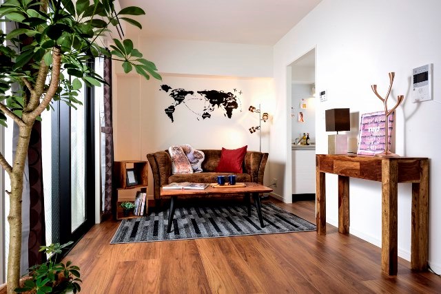 居室・リビング