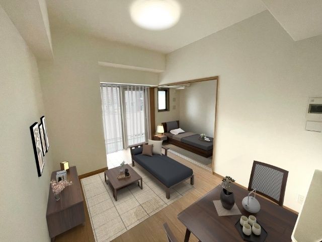 居室・リビング