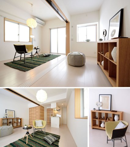 居室・リビング