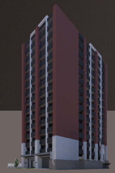 部屋画像